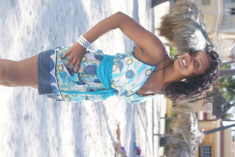 Date this fun Dominican Republic girl Dulce maria from Puerto Plata DO4404