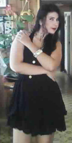 Date this georgeous Colombia girl Johanna alexa from Barranquilla CO4333
