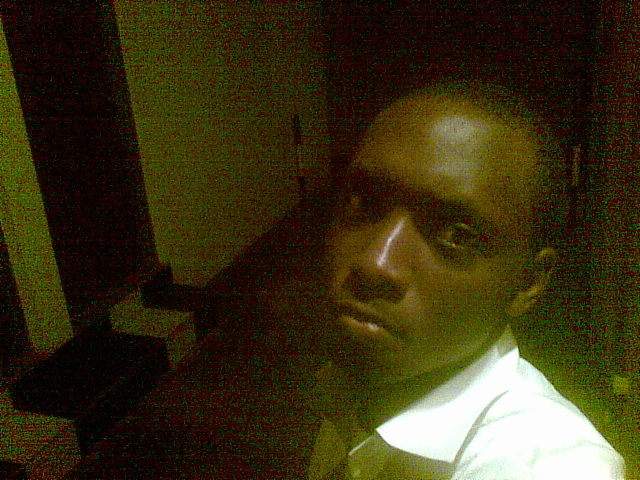 Date this voluptuous Nigeria man Mimshack from Abuja NG281