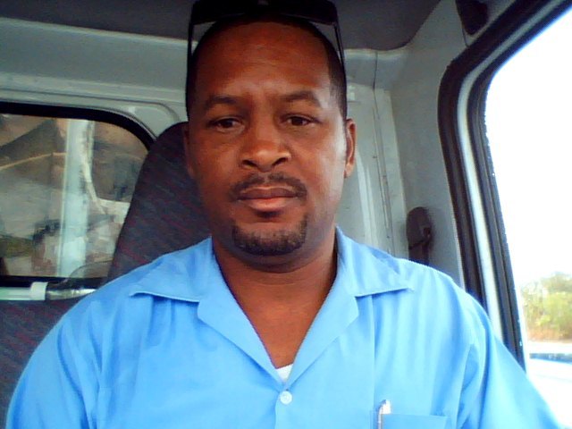 Date this young Barbados man Paul from Bridgetown BB5