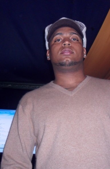 Date this sultry United States man El_palomo from Bronx US6251