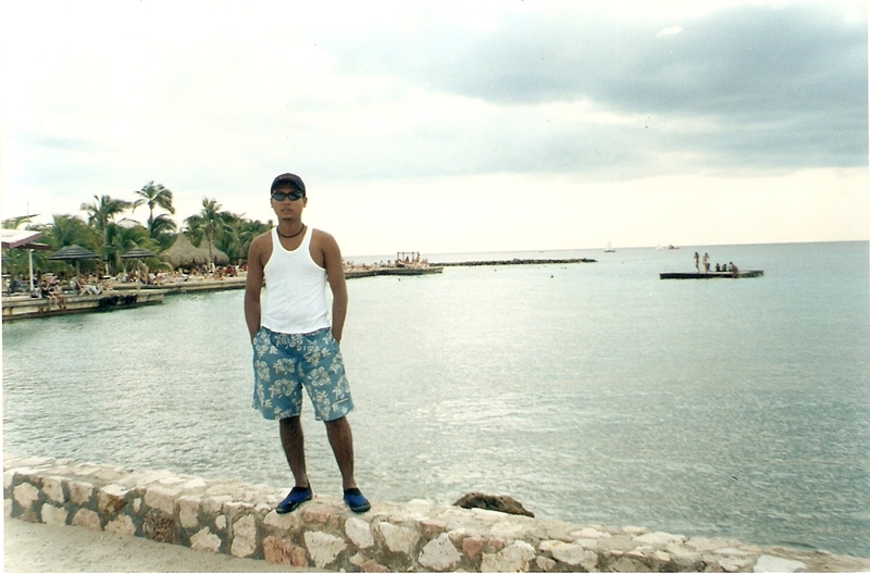Date this fun Colombia man DANY from Palmira CO4359