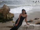 Date this passionate Dominican Republic girl Alicia from La Romana DO4432