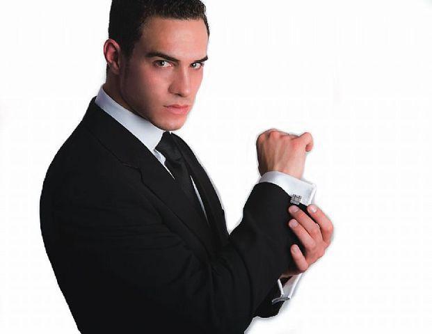 Date this lovely Spain man Ramon from Alicante ES119