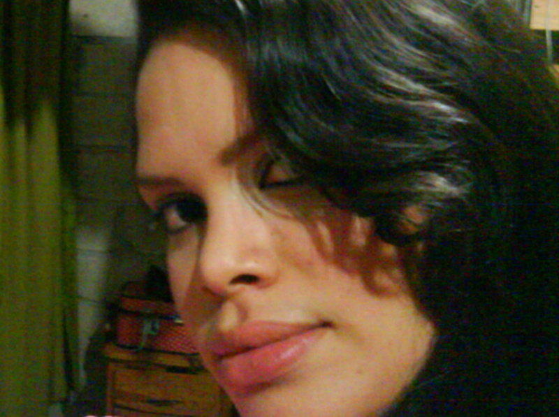 Date this tall Dominican Republic girl Marthasss from Santiago DO4438