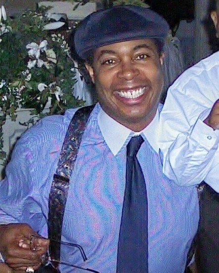 Date this attractive United States man Tony from Dallas US6280