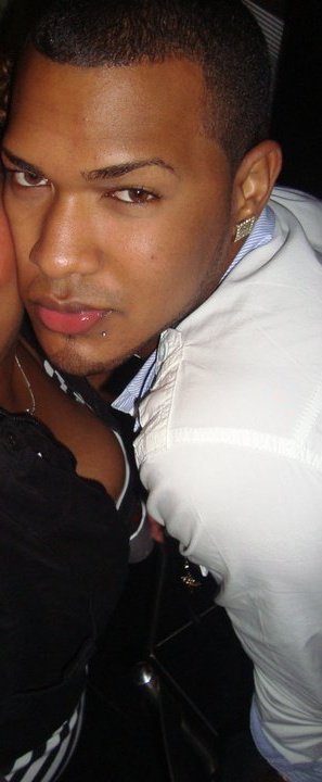 Date this tall Dominican Republic man Jose from Santo Domingo DO4452