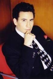 Date this attractive United States man John from York US6301