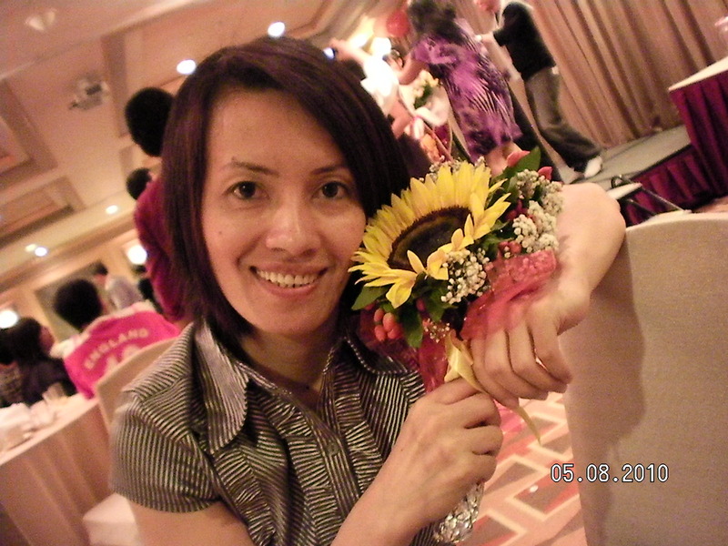 Date this delightful Philippines girl Paz from Baguio City PH284