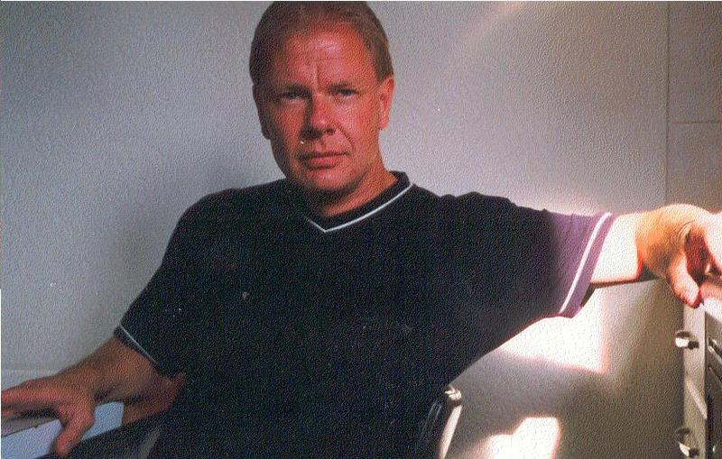 Date this lovely Netherlands man Rob(ert) from Oldenzaal NL107