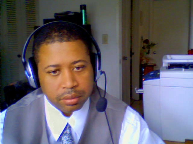 Date this athletic United States man Bernard from Wildwood US6317