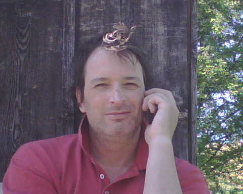 Date this delightful Austria man Rudolf from Vienna AT22