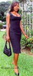 charming Cameroon girl Regine from Yaounde CM82