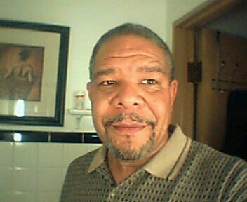 Date this foxy United States man Winston from Chicago US6340