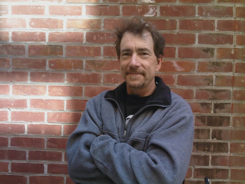 Date this lovely United States man Chuck from Concord US6341