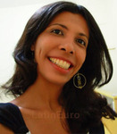 tall Brazil girl Gracy from Aracaju BR3208