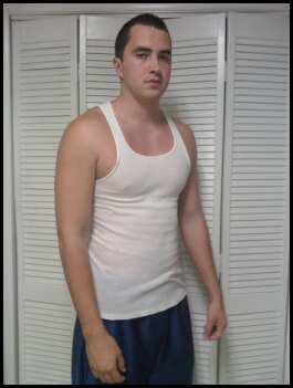 Date this foxy United States man Lee from Greensboro US6346