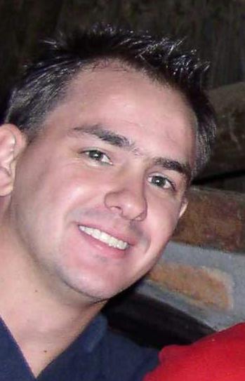 Date this athletic United States man Tomas from New York CO33376