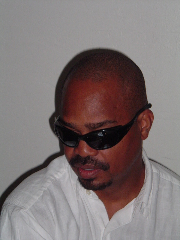 Date this hard body United States man Rodney from San Diego US6361