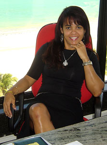 Date this fun Brazil girl Ana Christina from Maceio BR3220