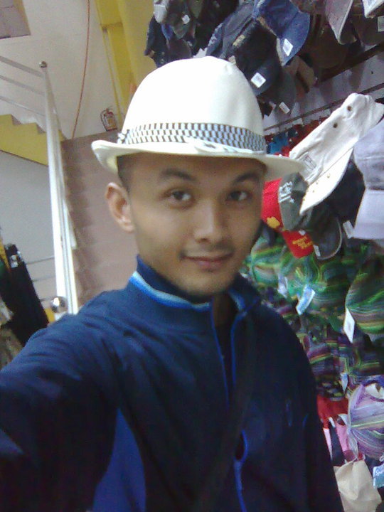 Date this attractive Philippines man Cylmar from Pagadian City PH287