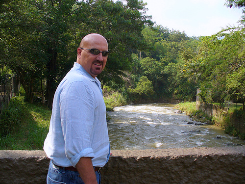 Date this lovely United States man Ciza from Rogers US6391