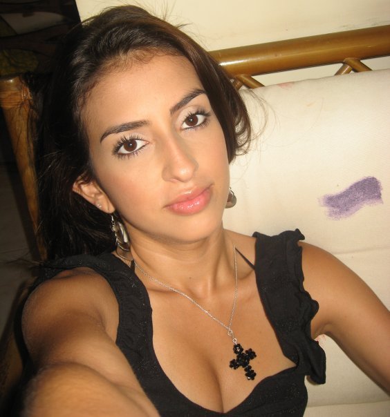 Date this sensual Colombia girl G. ALEJANDRA from Neiva CO6699