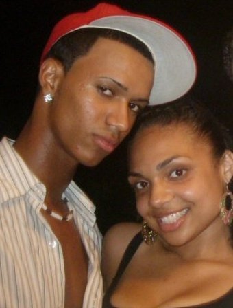 Date this funny Dominican Republic man Melvin from Santiago DO4564