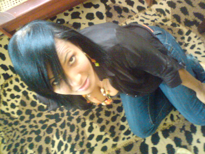 Date this delightful Dominican Republic girl Rosa nolasco from Santo Domingo DO4569