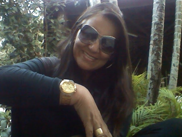 Date this sultry Brazil girl Silvia from Sao Paulo BR3251