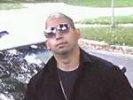 Date this lovely United States man SANDIS from Greenbelt US6448