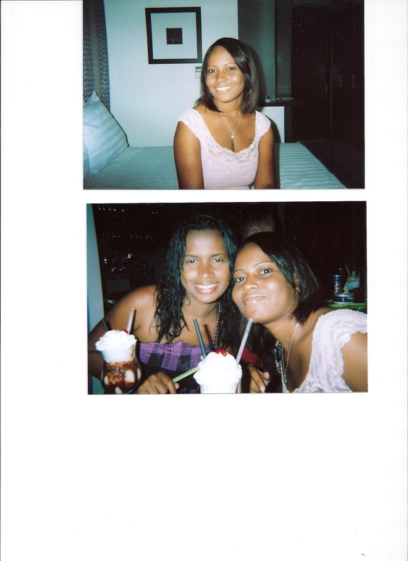 Date this exotic Dominican Republic girl Maria teresa from Santo Domingo DO4588