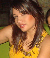 Date this gorgeous Colombia girl Jenn from San Gil CO5715