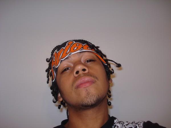 Date this charming United States man Colombi from Baltimore US6467
