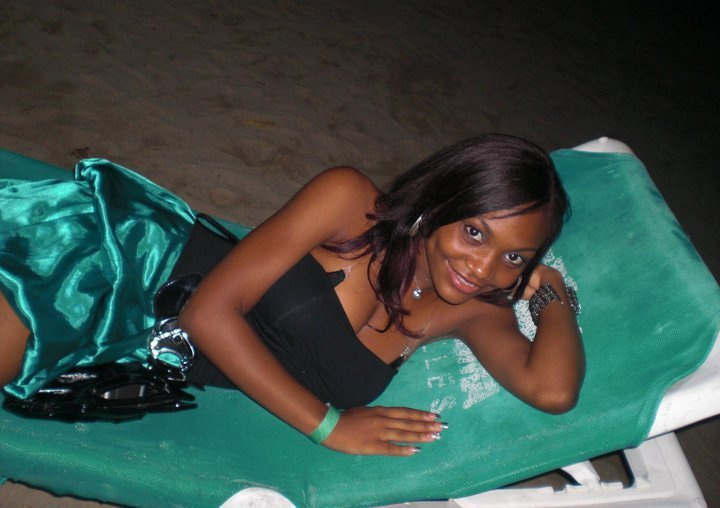 Date this cute Dominican Republic girl Erika masiel from Puerto Plata DO4606