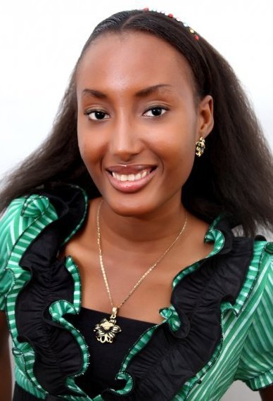 Date this fun Nigeria girl Owie from Benin City NG287