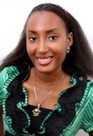 nice looking Nigeria girl Owie from Benin City NG287