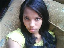 Date this lovely Dominican Republic girl Cecilia from Santo Domingo DO4632