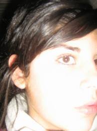 Date this nice looking Dominican Republic girl Whinniffer from Santo Domingo DO4633