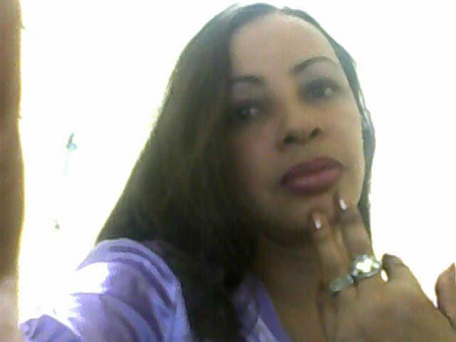 Date this sensual Dominican Republic girl Digna mary lope from Nagua DO4640