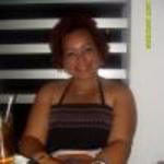 voluptuous Dominica girl Vickiana from Moca DM16