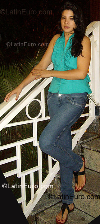 Date this young Brazil girl Maria Marta from Cambe BR6201