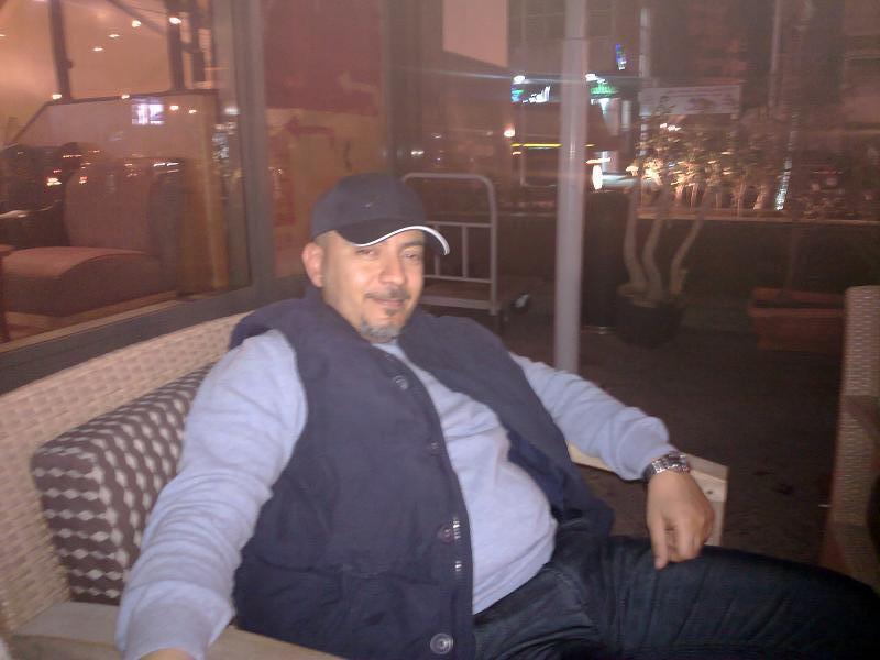 Date this good-looking Libyan Arab Jamahiriya man Jabou71 from Tripoli LY2