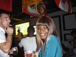 good-looking Congo girl Kimbouala from BRAZZAVILLE CG2
