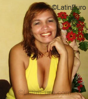 Date this pretty Brazil girl Maria Zulene from Fortaleza BR3289