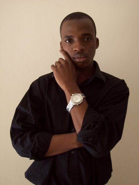 Date this athletic South Africa man Sebotse from Johannesburg ZA20