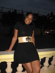 georgeous Germany girl  from Dominican Republic DE166