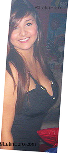 Date this funny Colombia girl Karen from Cartagena CO4543