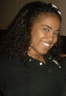 Date this georgeous Dominican Republic girl Darisabel from Santo Domingo DO4690