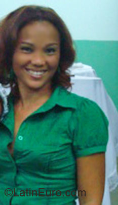 Date this sensual Dominican Republic girl Ivelise maria e from Santo Domingo DO4693